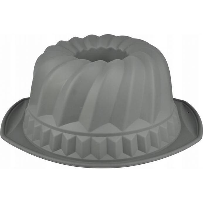 Silikonová forma na bábovku Clasic - Brunbeste