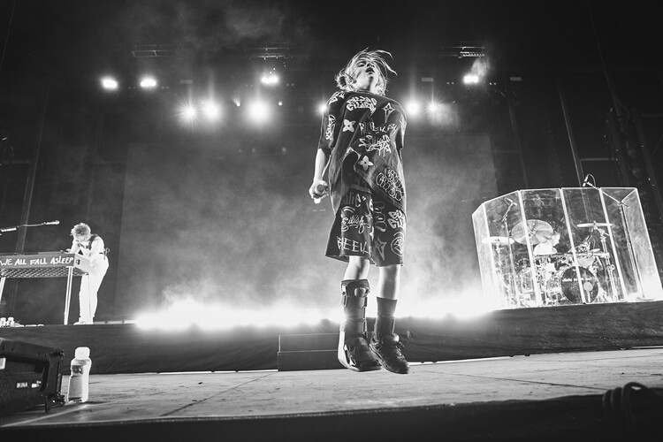 Rolling Stone Fotografie Billie Eilish Life Is Beautiful festival, Day 1,, Rolling Stone, 40 × 26.7 cm