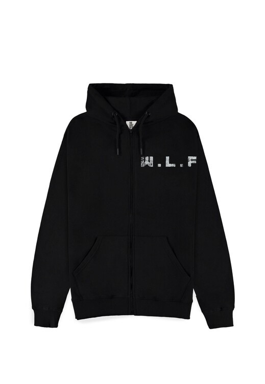 DIFUZED Mikina The Last Of Us - Washington Liberation, XL