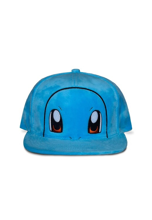 DIFUZED Čepice Pokemon - Squirtle