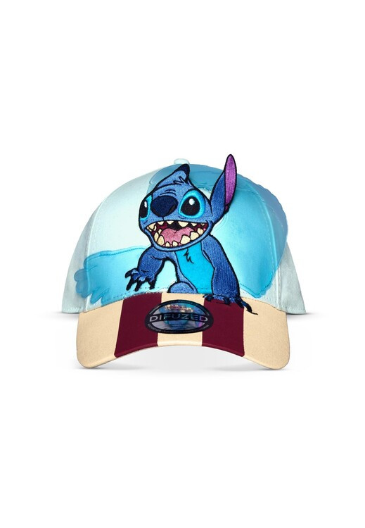 DIFUZED Čepice Lilo & Stitch
