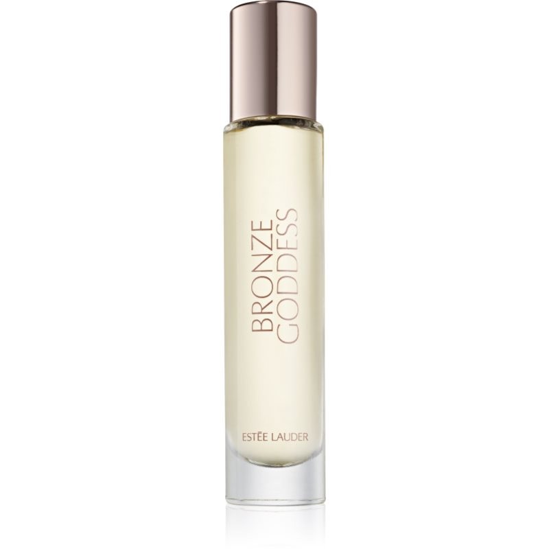 Estée Lauder Bronze Goddess Travel Spray Eau Fraiche parfémovaná voda cestovní sprej pro ženy 10 ml