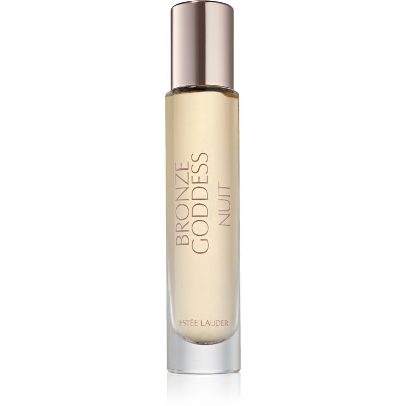 Estée Lauder Bronze Goddess Travel Spray Nuit parfémovaná voda pro ženy 10 ml