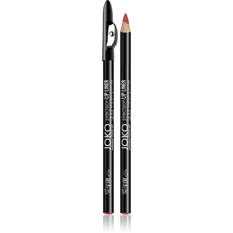 JOKO Precision Lip Liner konturovací tužka na rty odstín 46 5 g