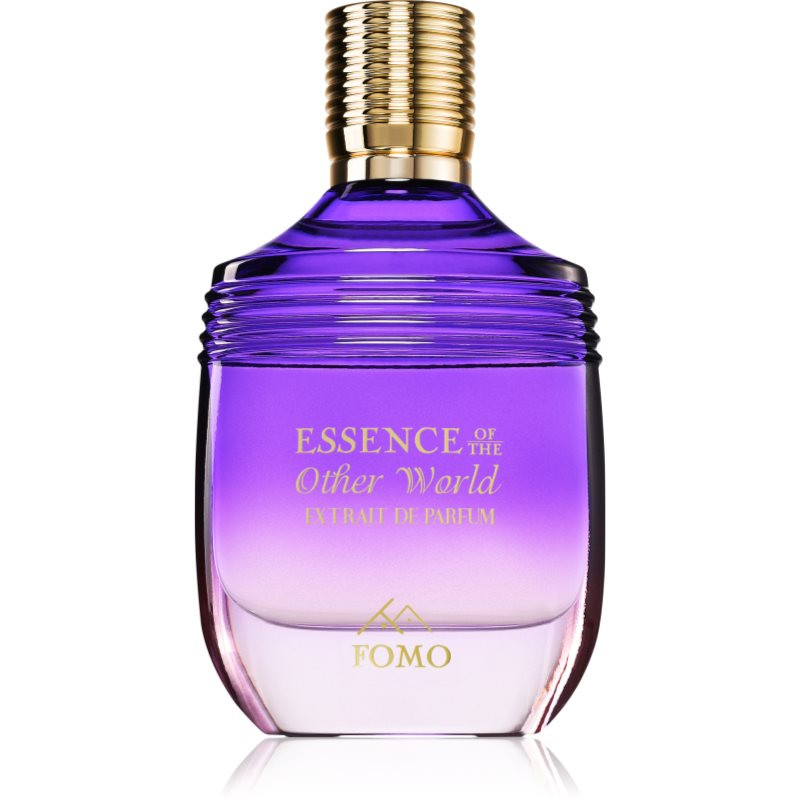 FOMO Essence Of The Other World parfémový extrakt unisex 100 ml