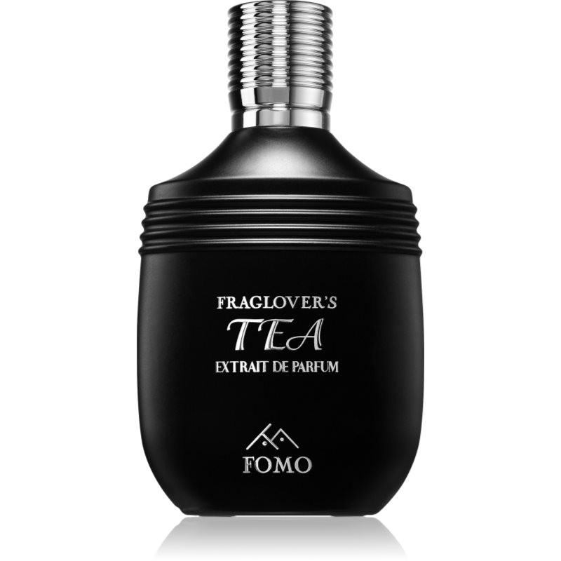 FOMO A Fraglover's Tea parfémovaná voda unisex 100 ml