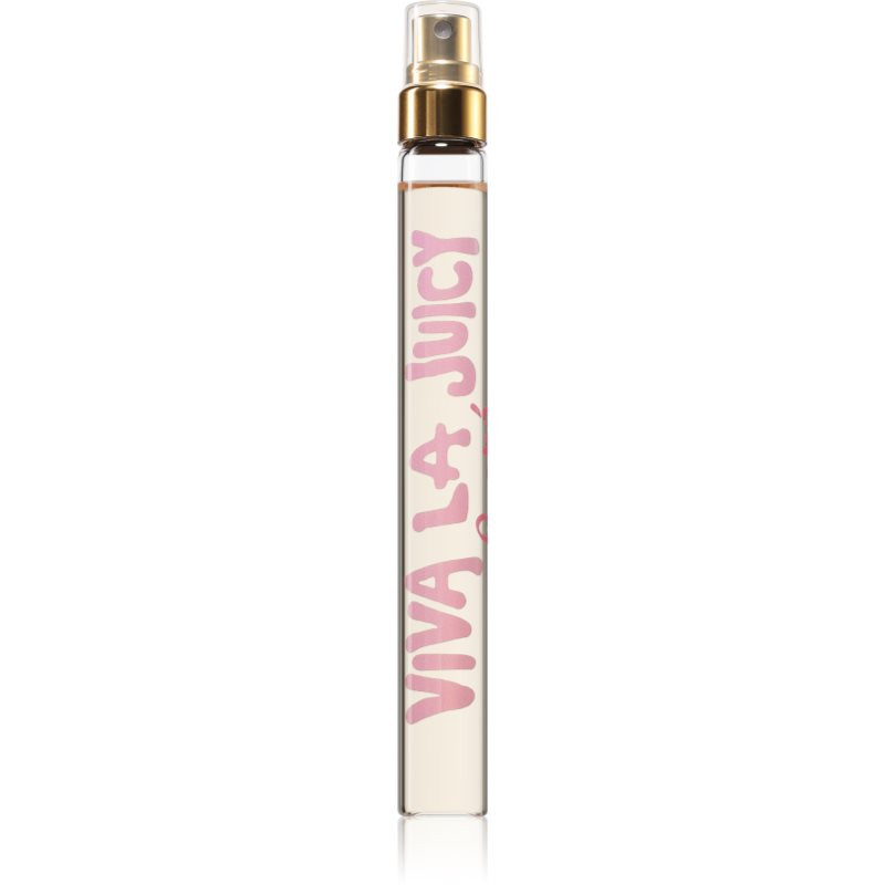 Juicy Couture Viva La Juicy Sucré parfémovaná voda pro ženy 10 ml