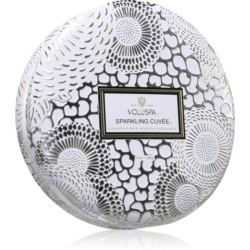 VOLUSPA Japonica Sparkling Cuvée vonná svíčka 340 g