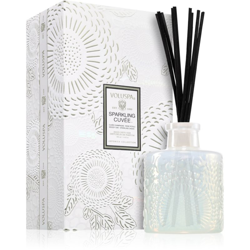 VOLUSPA Japonica Sparkling Cuvée aroma difuzér 100 ml