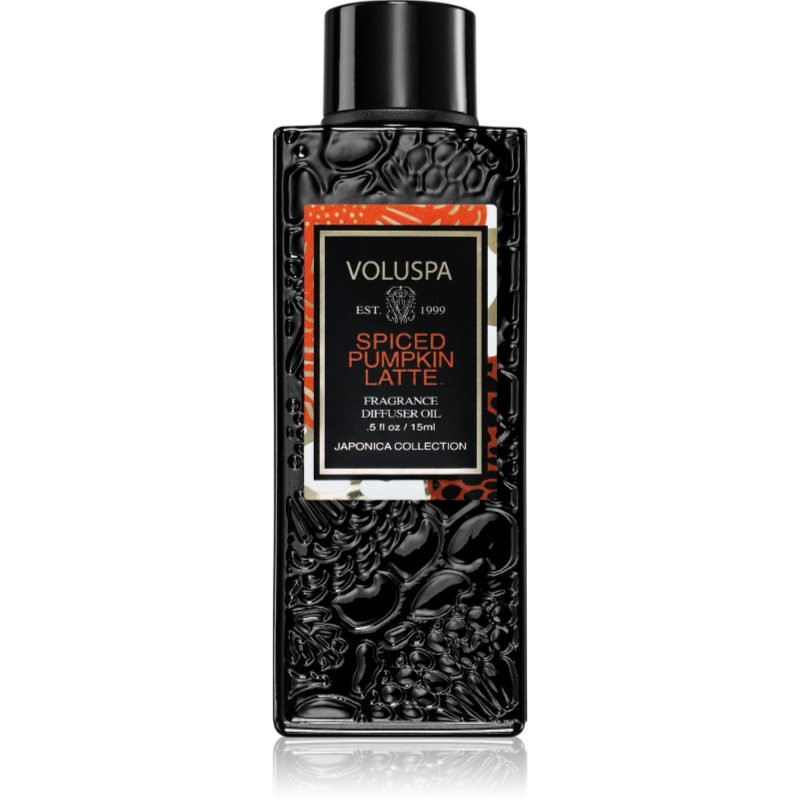 VOLUSPA Japonica Spiced Pumpkin Latte aroma olej 15 ml