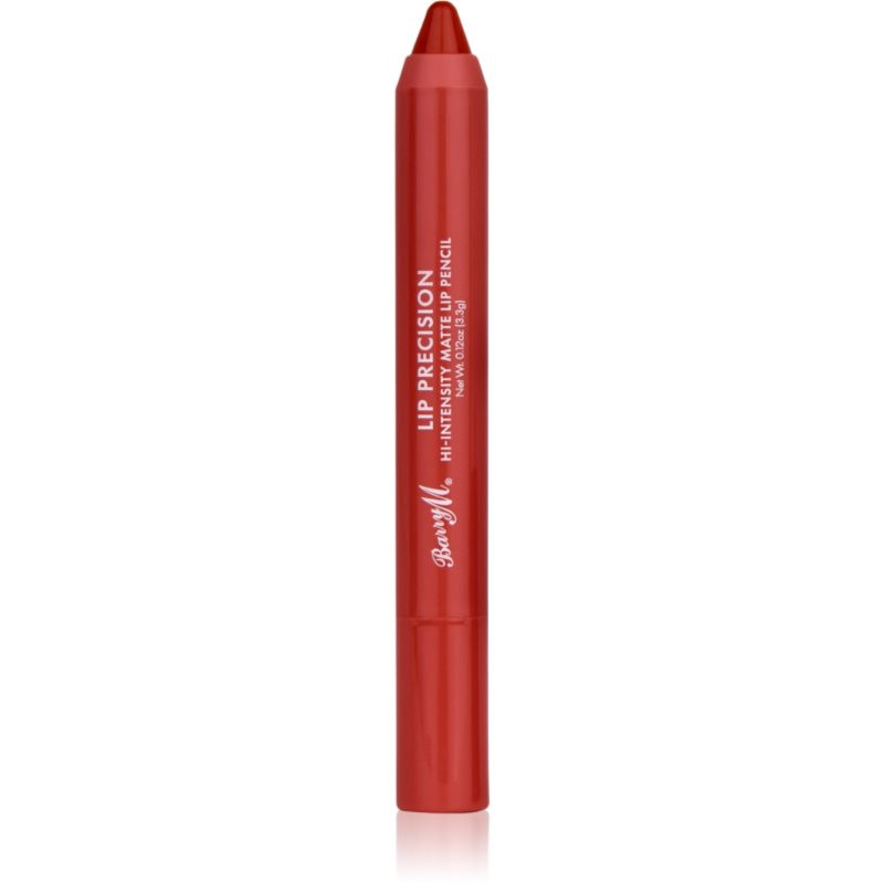 Barry M Lip Precision konturovací tužka na rty odstín Ruffle 3.3 g