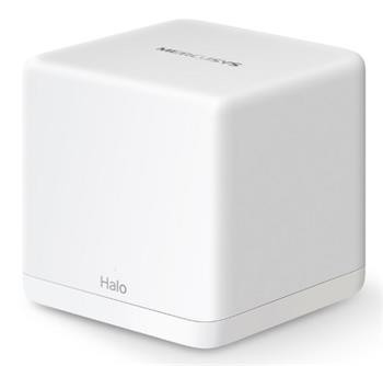 Mercusys Halo H60X(1-pack) Home Mesh WiFi 6