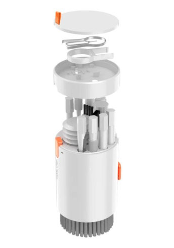 Čistící set 20v1 Mobile Origin Multifunctional Cleaning Kit