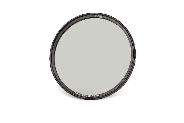 Haida polarizační cirkulární filtr NanoPro MC 86 mm