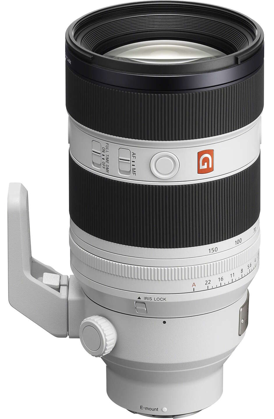 SONY FE 50-150 mm f/2 G Master