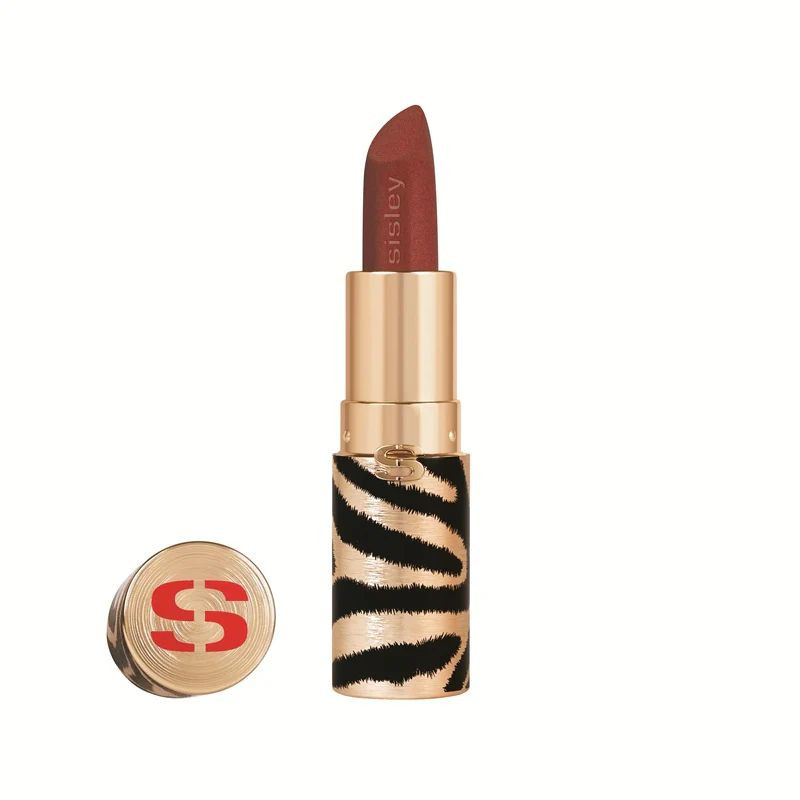 Sisley Rtěnka (Phyto Rouge Velvet) 3 g 12 Beige Crush