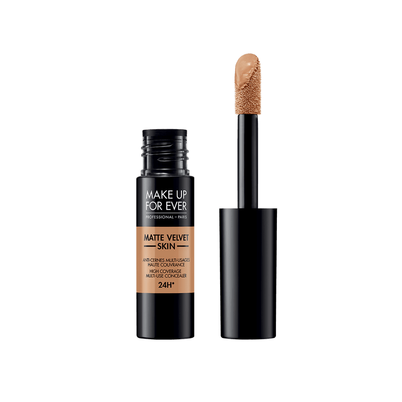 Make Up For Ever Matující korektor Matte Velvet Skin (Concealer) 9 ml 3.2 Sand