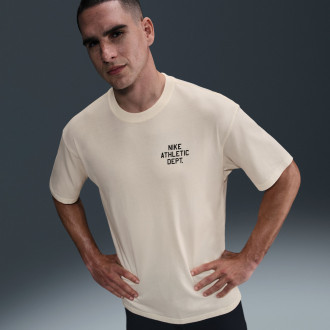Nike  tričko Nike - ivory HJ3693-110