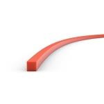 STIHL 0000 930 2642 – struna do křovinořezu, hranatá, červená, pr. 2,7 mm, 32 m