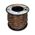 STIHL 0000 930 4314 – struna do křovinořezu, CF3 Pro, křížová, tichá, pr. 2,7 mm, 172 m