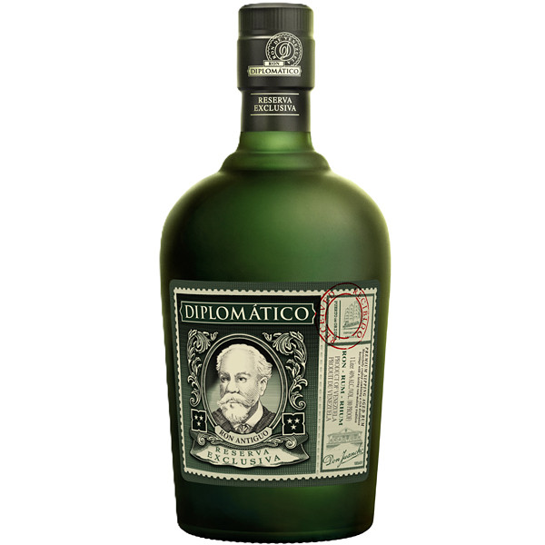 Diplomatico Reserva Exclusiva 12YO 1l 40%