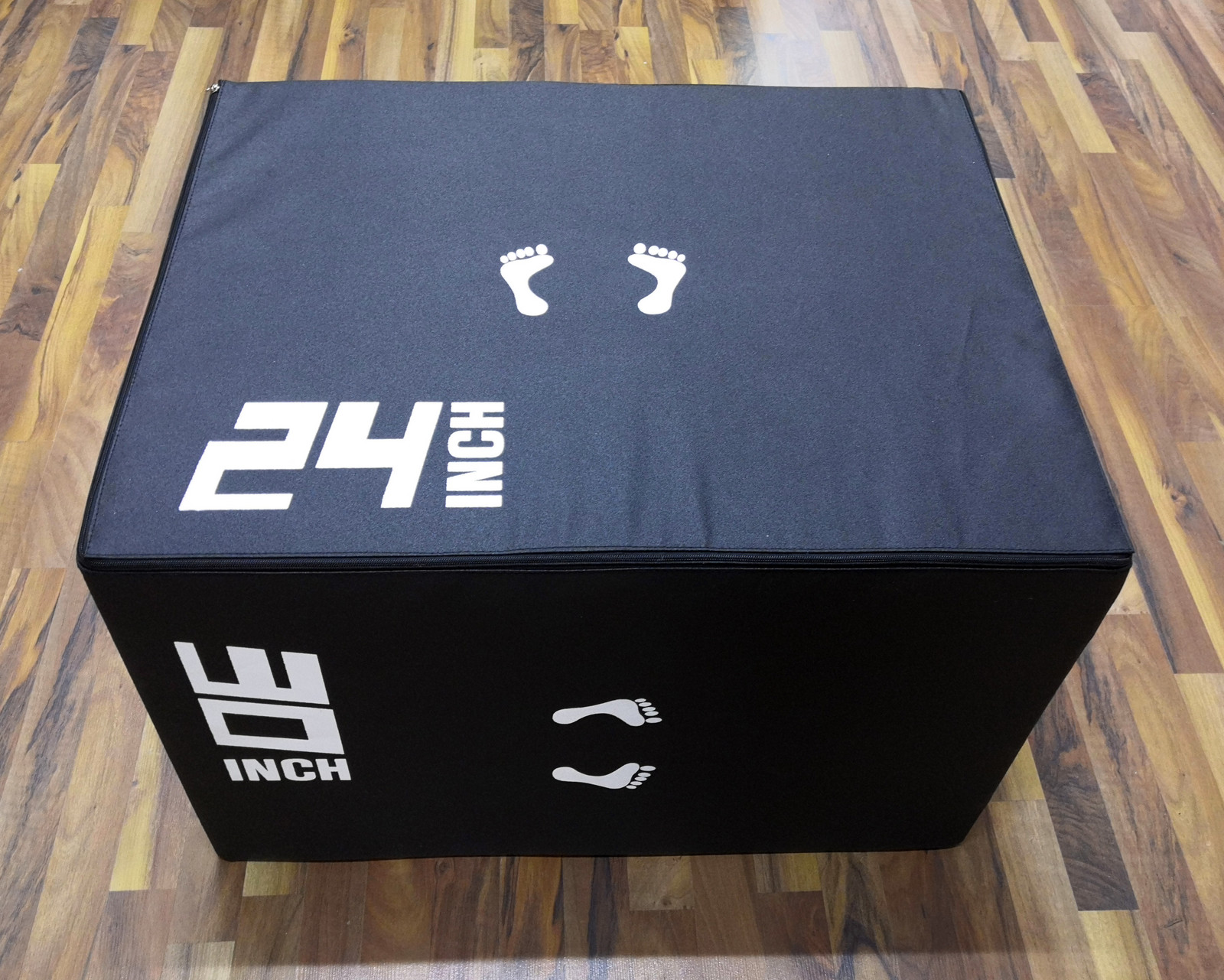 BEAR FOOT Soft Plyo Box 75x60x50 cm