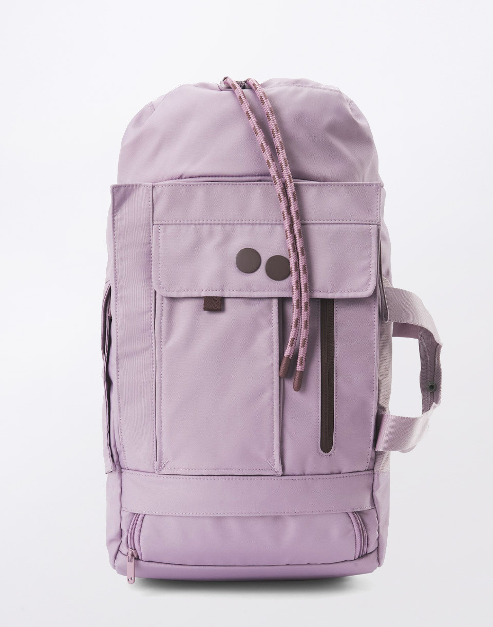 pinqponq Blok Medium Construct Construct Lilac