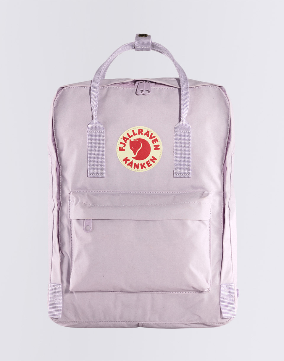 Fjällräven Kanken 457 Pastel Lavender