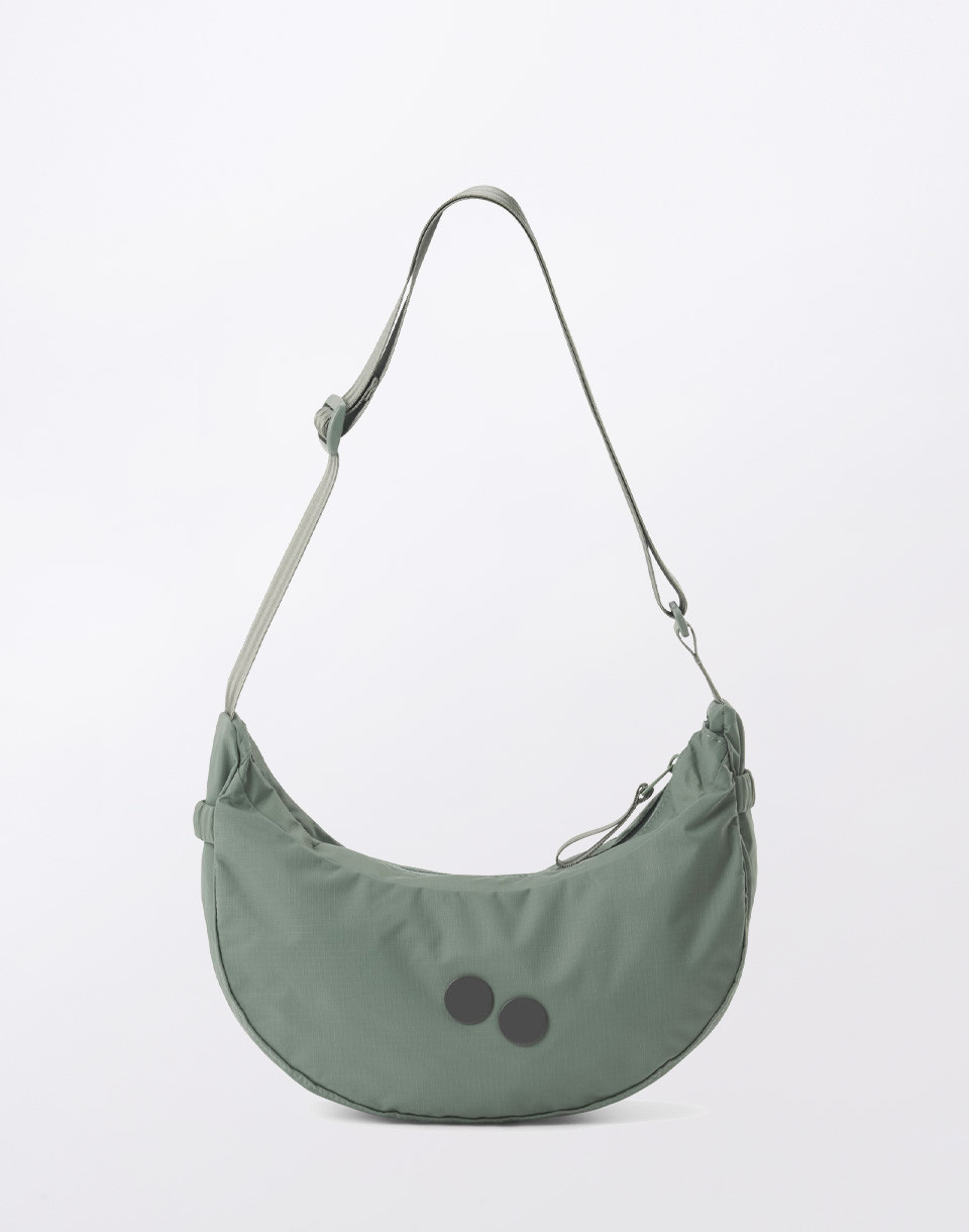 pinqponq Krumm Small Pure Sage