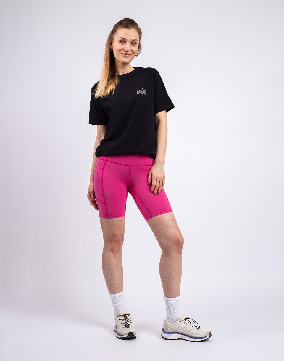 Patagonia W's Maipo Shorts - 8