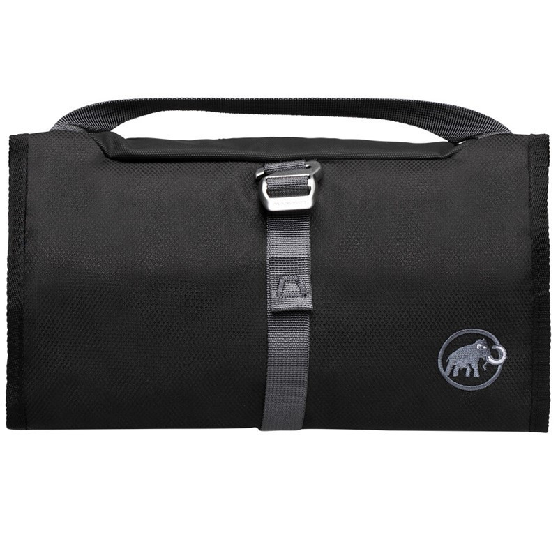 Mammut Cestovní toaletní taška Mammut L Černá