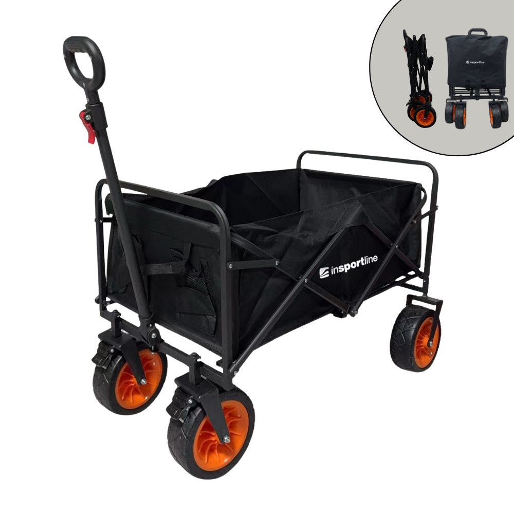 inSPORTline inSPORTline Moveman