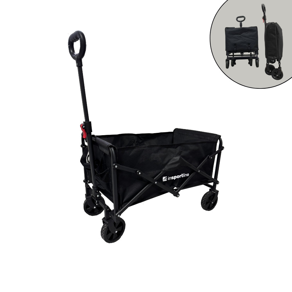 inSPORTline inSPORTline Transportar