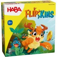 HABA Superminihra: Flipkins