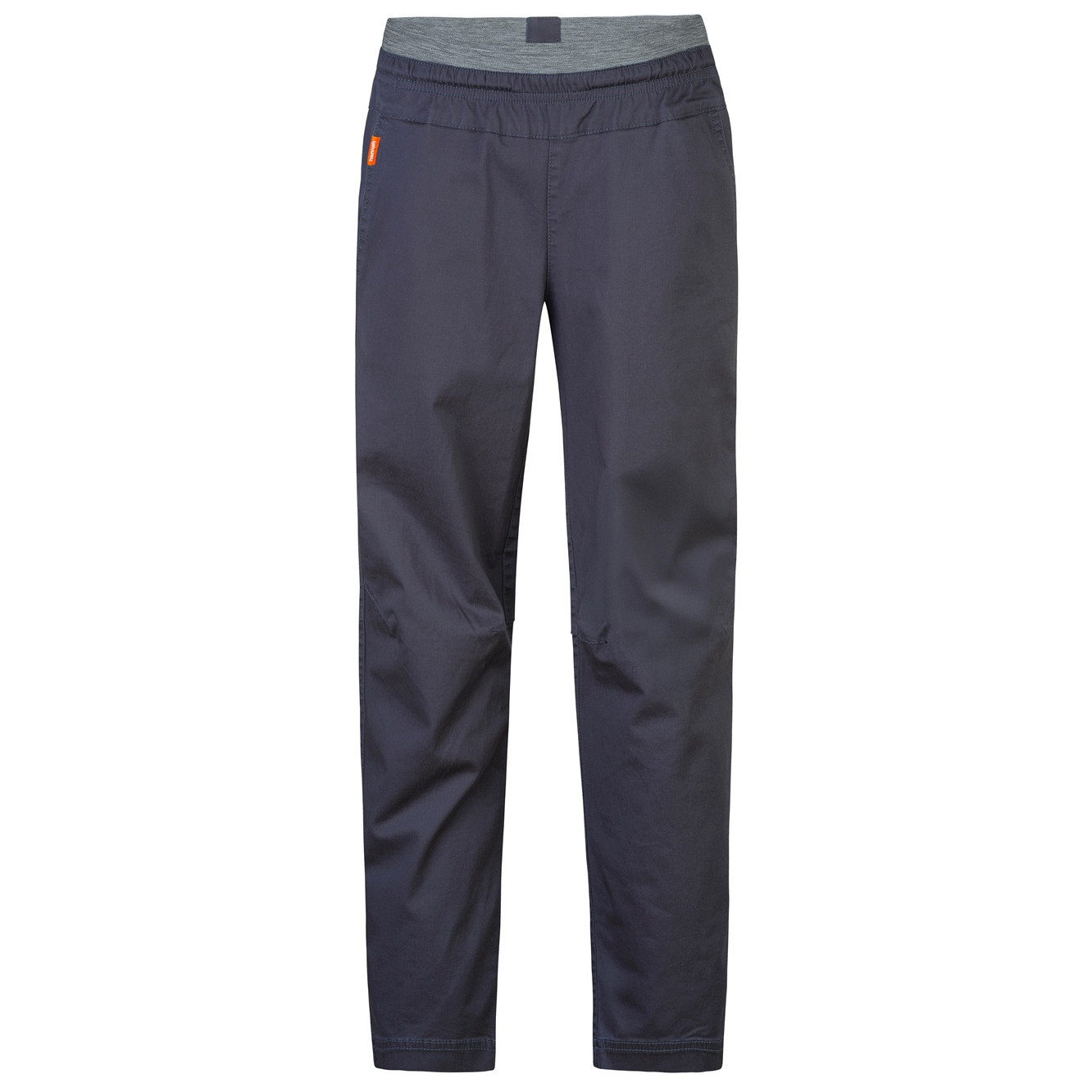 Dětské kalhoty Hannah Nori Jr Dětská velikost: 122-128 / Barva: černá