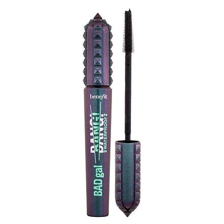 BENEFIT COSMETICS - BADgal Bang! Waterproof Mascara - Voděodolná řasenka
