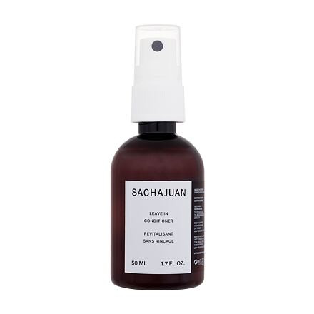 Sachajuan Leave In Conditioner Balzám Na Vlasy 50 ml