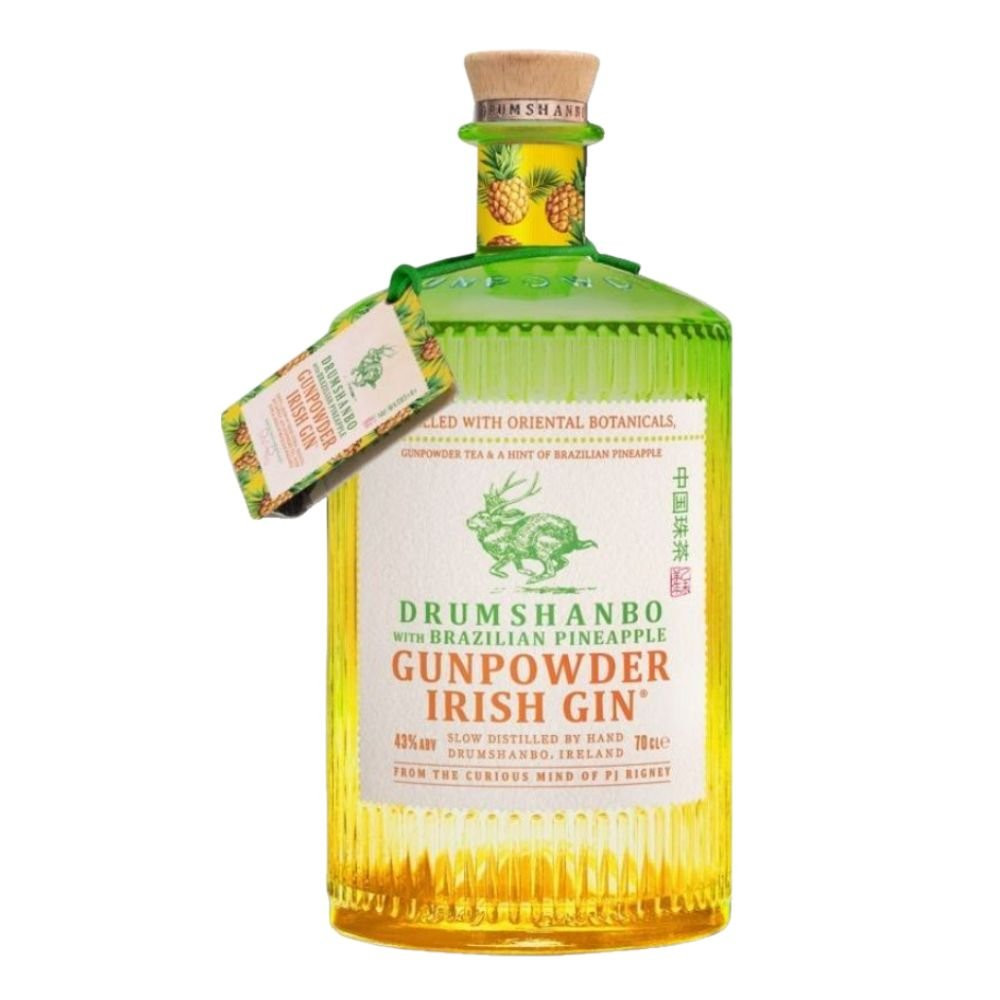 Drumshanbo Gunpowder Brazilian Pineapple 0.7l