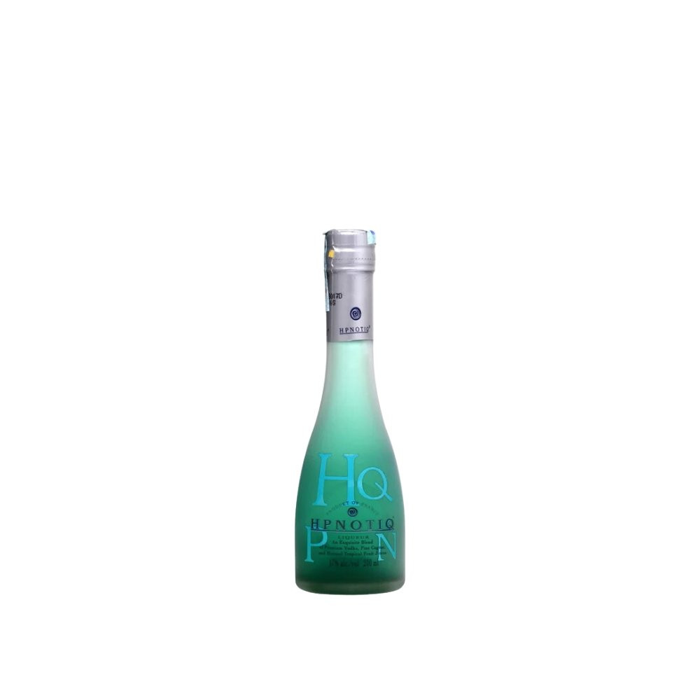 HPNOTIQ 0,05l 17%