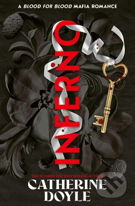 Inferno - Catherine Doyleová