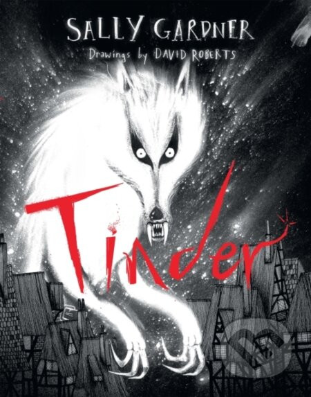 Tinder - Sally Gardner