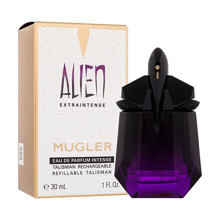 MUGLER - Alien Extraintense - Parfémovaná voda