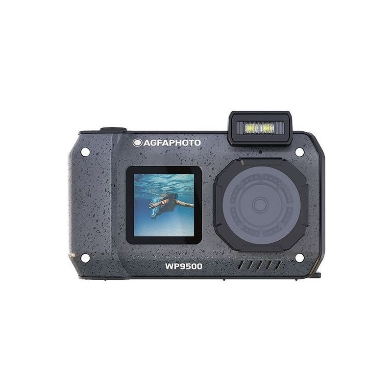 AGFAPHOTO WP9500 černý
