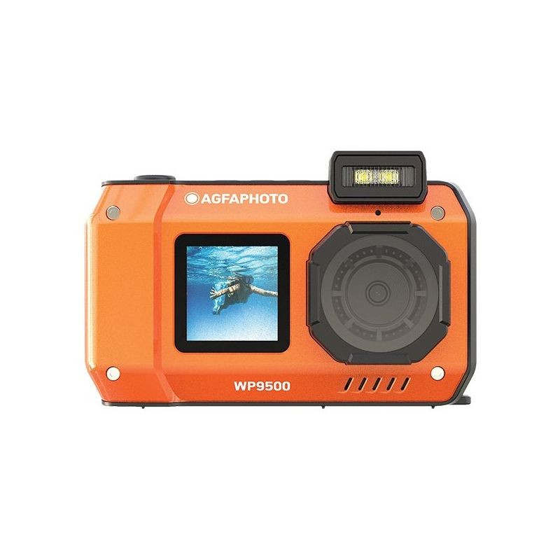 AGFAPHOTO WP9500 oranžový