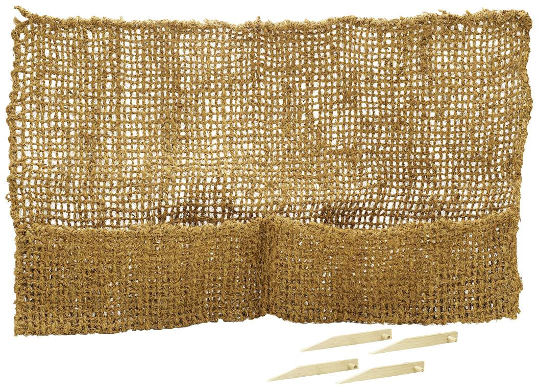 Oase 89622 kapsa na svah (š x v) 1000 mm x 800 mm 1 ks