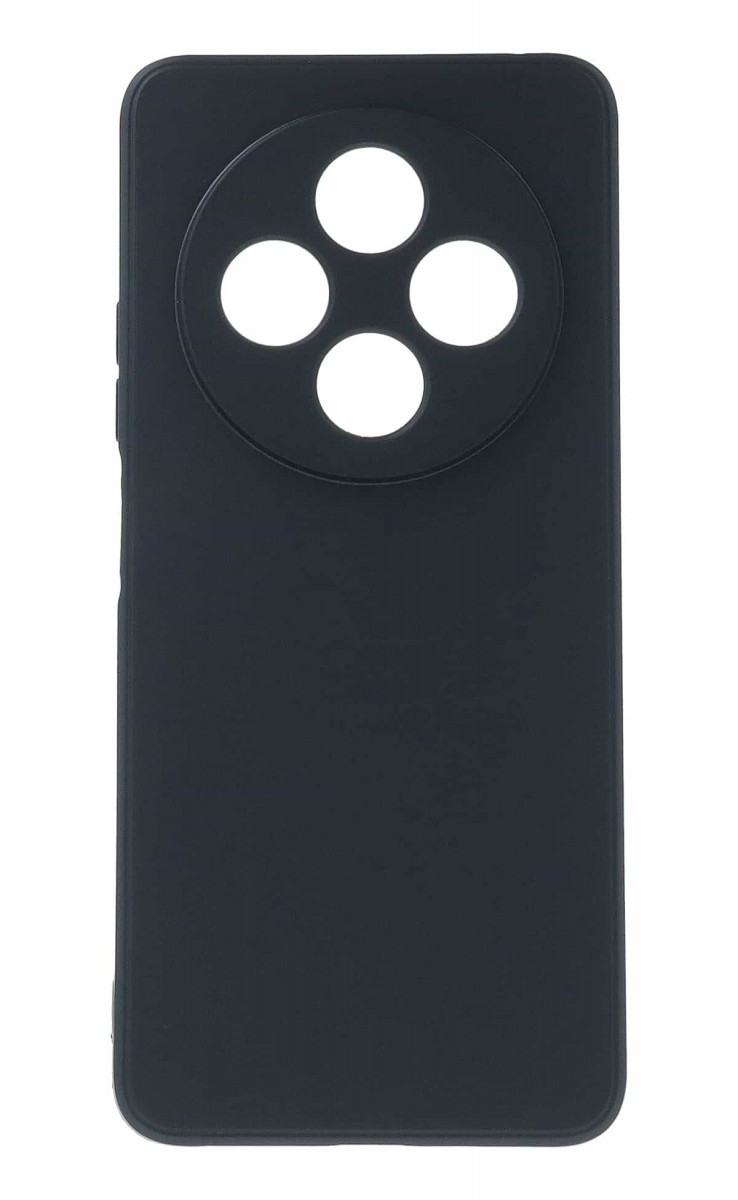 Kryt TopQ Pastel Xiaomi Redmi 14C černý 135902