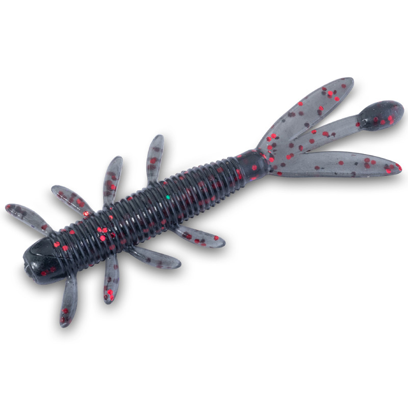 Doiyo nástraha Larry Larva 77 DCS 77mm 4ks-3840302