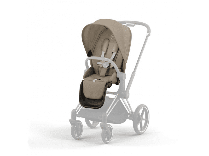 Cybex PRIAM Seat Pack Cozy Beige | Beige