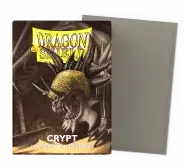 Arcane Tinmen Dragon Shield standardní obaly: Dual Matte Crypt (100 ks)