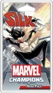 Fantasy Flight Games Marvel Champions: Silk Hero Pack